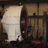 réparation de machinerie