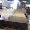 expertise en usinage : fabrication de structure et assemblage mécanaique