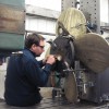 expertise en usinage : réparation de machinerie