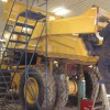 réparation de machinerie lourde
